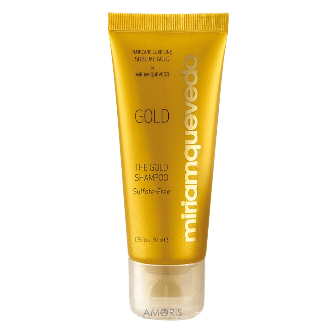 Шампунь для волосся